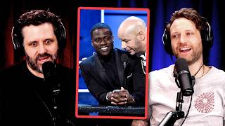 The Netflix Roast Backlash
