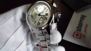 RARE! Seiko Brightz Phoenix SAGG005 Direct Drive