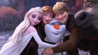 What Disney Is Really Hiding About Elsa And Anna's Parents