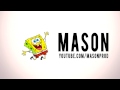 MasonProd Intro