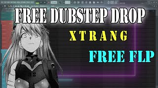 Dubstep Drop + [Free FLP