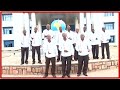 Indirimbo y'ibihe byose IUwitwa Yesu || Abahamya ba Yesu 🎶🎶