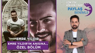 Akrabası Tarafından İstismar Edilen ve Hayatına Son Veren Emre Yıldır'ın Ailesi Anlatıyor...