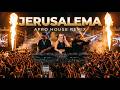 Jerusalema (Afro House Remix) Master KG | Deep & Tribal House