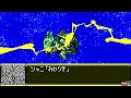 スパロボj第４８話 宇宙 『終末の光 後編』【ゲーム super robot wars j.srw】