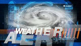 INSANE Severe Weather Pattern Developing: April 2026 Alert!
