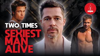 Inside the Life of Brad Pitt: A Must-See Documentary