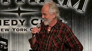 Tommy Chong - Driving Stoned