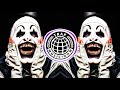 TERRIFIER THEME SONG (OFFICIAL TRAP REMIX) - JACKSON BEATZ