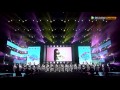 snh48 告白趁现在 全體成員齊跳剪刀手舞