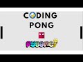 Learn To Code Pong Game In 5 Steps Using Pygame | Python