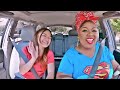 AGT Little Girl Angelica Hale sings RISE UP wVocal Coach