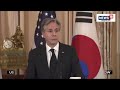 us secy of state antony blinken reveals why he canceled the china visit i chinese spy balloon saga