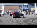 oppvisning med tommy rustad bmw 16 juli 2011