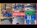 Sports Gala 2023 🥎🏏🏑🏸🎯