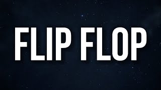 Megan Thee Stallion - Flip Flop (Lyrics)