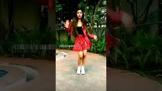 hilti kamar jaise snake ❤️ Anushaka  sen dance reel #shorts #dance #reels #jhumejopathan #insta