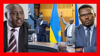 🔴INKURU MU MAKURU: Impinduka muri Guverinoma | Ibihumbi by'abagororwa bahawe imbabazi | Andi makuru