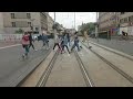 🇵🇱pl timelapse mpk wrocław linia 🚋10