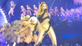 Beyoncé - MOVE (Renaissance World Tour Warsaw)