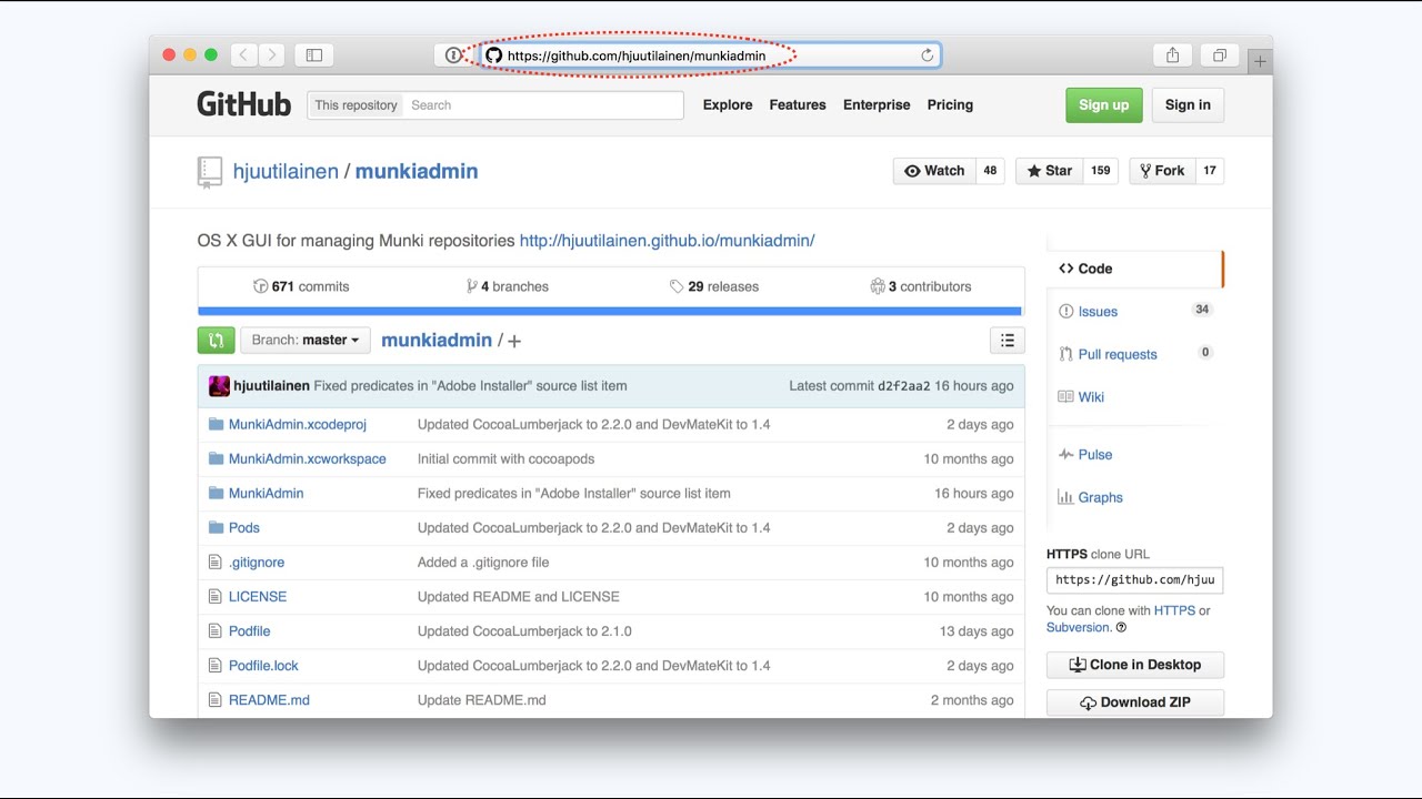 Using Recipe Robot With A Github Url Youtube