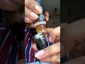 ASMR VAPE #vape #vaping #trending #asmr #viral #reels #shortvideo #asmrsounds #shorts #howto