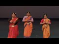 bama vishu 2018 semi classical dance