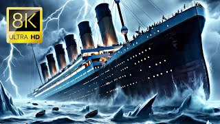 The Titanic Story: Facts, Myths, and Rare Insights Uncovered