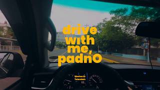 Drive with me | CEBU | Mactan to Talamban on a Sunday | Fortuner V 2024