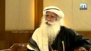 Why you should not eat Beef, Explained by Sadhguru - Jaggi Vasudev