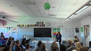 2025 Workshop - For the Artistic Souls: Intersection of Visual Art & Technology