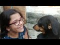 Eu e meus cães ft Isadora