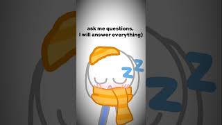 Ask me questions!) #music #retro #guitar #oldschool #sprunki #storing #roblox #love #question