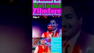 Teri Baanhon Mein Biti Har Shaam | Hum Kisi Se Kam Naheen 1977 | Md Rafi | Rishi Kapoor | R D Burman