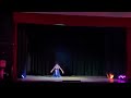 mejance oriental fatima bellydance