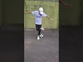 En solo 30 segundos aprendes este regate de Freestyle Fútbol. #short