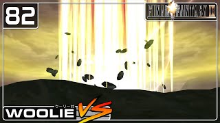 The Most Hype Summon, The Most Middling Damage | Final Fantasy IX (82)