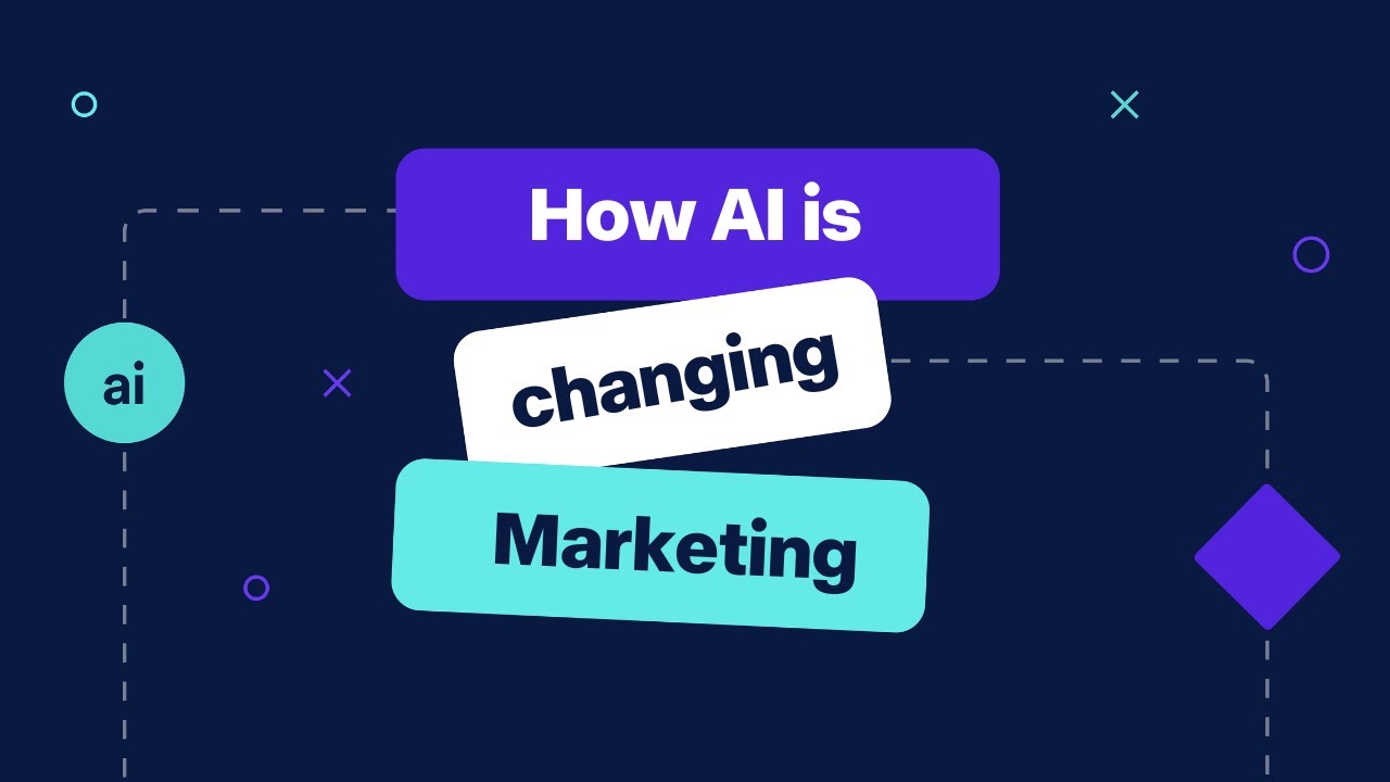 How AI Is Changing Marketing (for The Better) - YouTube