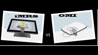 PEMF  iMRS vs OMI Comparison Full Video