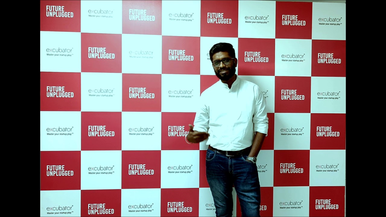 Future Unplugged Gowrishankar Maersk Youtube