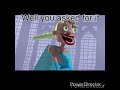 Why my channel is named this. (Credits to Eder KFCard)