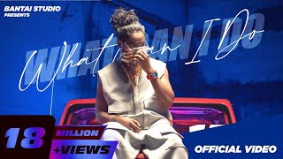 EMIWAY WHAT CAN I DO PROD BY FLAMBOY OFFICIAL MUSIC VIDEO
