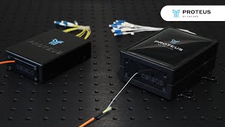 Cailabs PROTEUS Introduction - SDM [English]