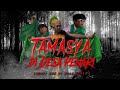 TAMASYA DI DESA PENARI (PARODI FILM KKN DI DESA PENARI)