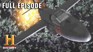 Dogfights: Deadly Nighttime Duels (S2, E9) | Full Episode