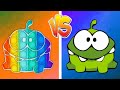 Om Nom Stories 🔴 POP IT FIDGET 🔴 Super ToonsTV