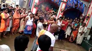 Bishari Puja 2018 Daspur Dariyapur | Bhagalpur माँ मनसा देवी Daspur Bihar