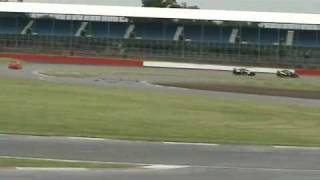 Nippon Challenge - Silverstone2