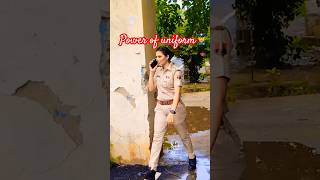 Lady singham police motivational #youtubeshorts #police #trending #indainpolice #india #life #viral