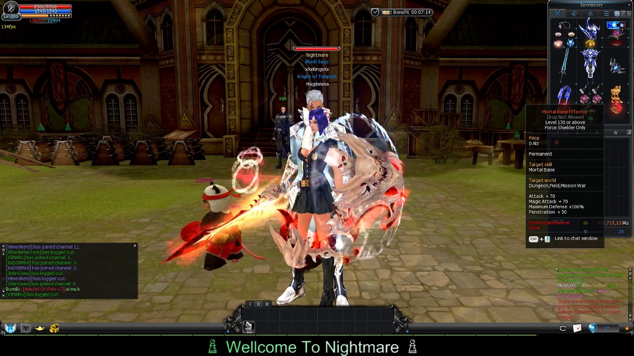 Cabal Gps Estgames Xxxkingxxx Full Equipment Youtube